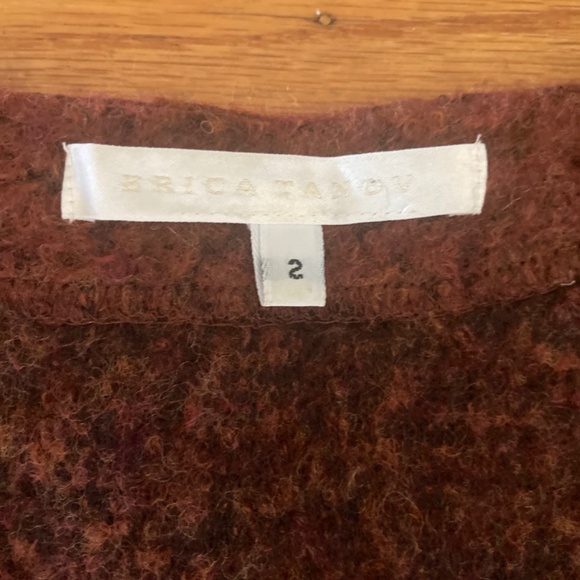 Erica Tanov sweater - Picture 2 of 5